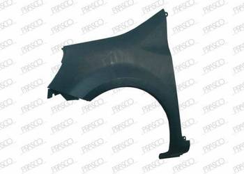 BŁOTNIK PRZ  LEWY NOWY RENAULT MODUS  05->