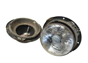 Garnki lampy Uaz Gaz 69