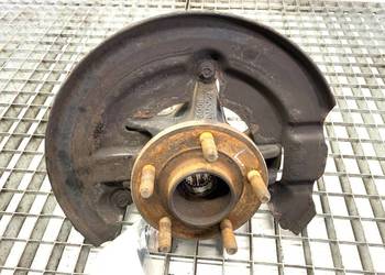 ZWROTNICA LEWY PRZÓD FORD FOCUS III 1.0 100KM