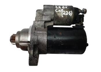 ROZRUSZNIK Skoda Fabia II 1.2 6V CHF 0001120400 02T911023G