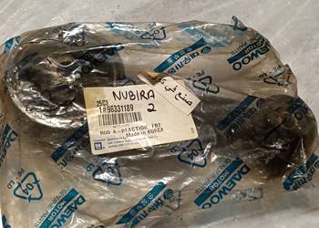 Poduszka silnika przód Daewoo Nubira 96331189 1.6 2.0 96331190 wspornik