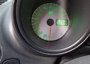 Sprzedam Alfa Romeo 1.8 twin Spark