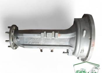 Zwolnica Tylna Reduktor 269B5 835B2 3798516M14 Massey Ferguson 5445
