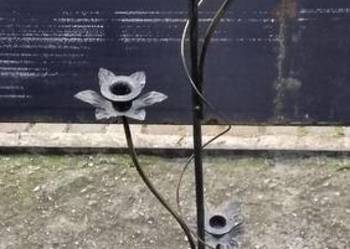 Sprzedam stojak na 3 świeczki