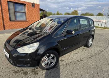 Ford S-MAX 1.8 TDCi