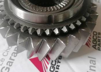Koło zębate 26 z. Massey Ferguson 3581114M92 o