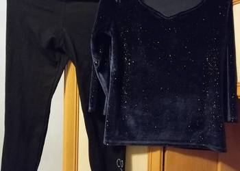 Sprzedam nowe komplety