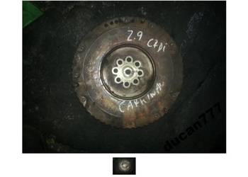 koło zamachowe wieniec kia carnival 2.9 crdi