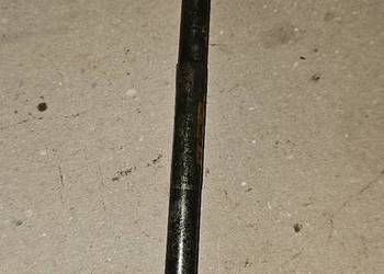 Oś ośka silnik /wachacz yamaha yz 80 oraz 85