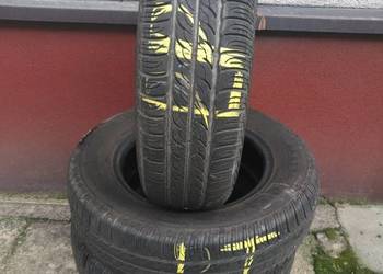 2 x SAETTA TOURING 185/70R14 88T używane letnie