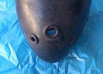 Lampa przód wsk 125
