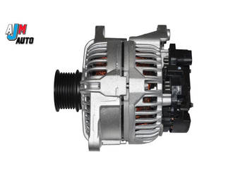 Alternator 0124525020 2.3 D UAZ Patriot Fiat Ducato II III Iveco Daily III