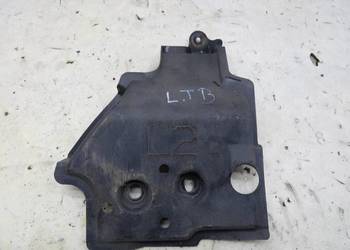 OSŁONA PODWOZIA LEWY TYŁ PRIUS 3 III 57628-12130