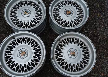 Felgi aluminiowe bmw 15"