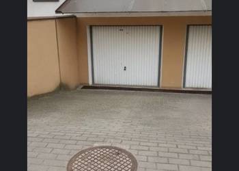 Grażyny 7 Garaż  z KW Sprzedam