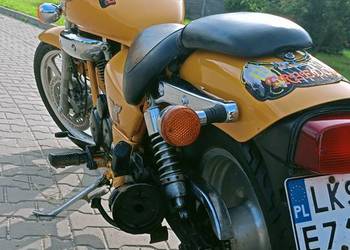 Dealim VT 125