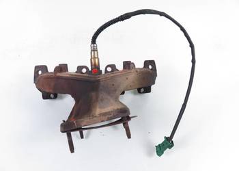 KOLEKTOR WYDECHOWY CITROEN PEUGEOT 1.1 9636962310