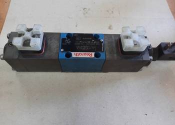 Rexroth 4WRE6V16-12-24K4M Zawór 4wre