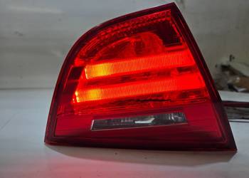 LAMPA LEWA TYLNA TYŁ BMW E90 LIFT 4871733