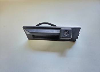 PORSCHE PANAMERA 970 KLAMKA KAMERA KLAPY TYŁ 970613425