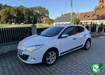Renault Megane 1,6 16v benzyna 111 tyś km ładna zarejestrowana III (2008-2…