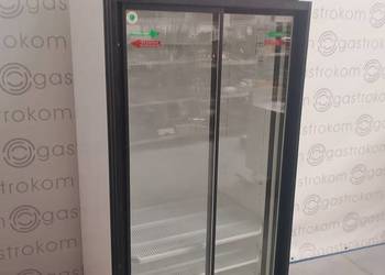 Witryna na napoje podwójna S-88