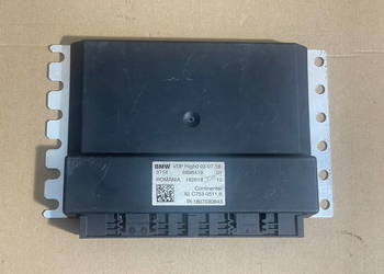 MODUŁ STEROWNIK ZAWIESZENIA VDP HIGH BMW G14 G15 G30 6896419