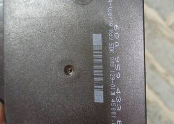 Skoda Fabia moduł komfortu 6Q0959433E