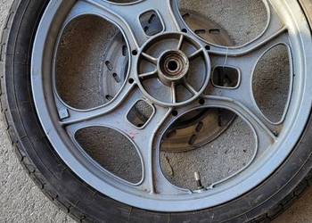 Koło do Mz.Etz.150 251 301 przód  przednie