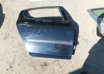 peugeot 407 drzwi nr 33271 WYSYŁKA