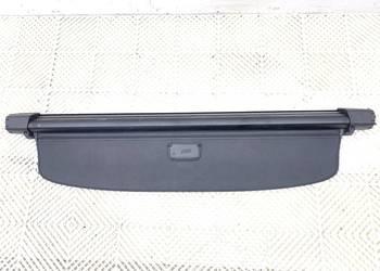 ROLETA BAGAŻNIKA VW PASSAT B7 Kombi 10-15 3AF867871 OSŁONA