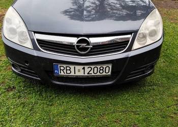 Opel Vectra C 2006 150KM