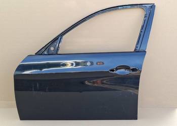 BMW 3 E90 E91 DRZWI LEWY PRZÓD LEWE PRZEDNIE