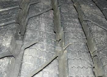 4 Opony zimowe zima 175/65 R15 84T zeetex WP1000