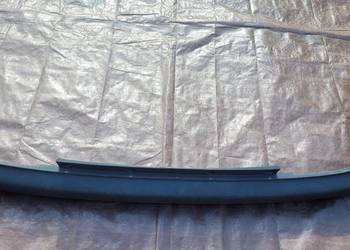 DOKŁADKA ZDERZAKA TYŁ TYLNEGO ZDERZAK   TOYOTA AVENSIS T22 DOKŁADKA ZDERZAKA TYŁ TYLNEGO ZDERZAK   TOYOTA AVENSIS T22