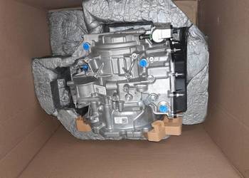 Skrzynia biegów Ford LX6P7000TB TC KG9P7000YB K1GP7000AB NEW