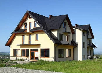 Piękny Pensjonat Spytkowice