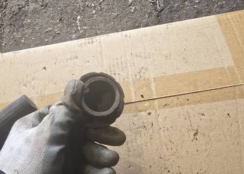 Korek wlewu paliwa romet komar motorynka