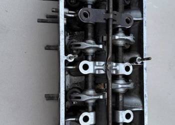 Głowica BMW e21 e30 e12 e10 1.6 1.8