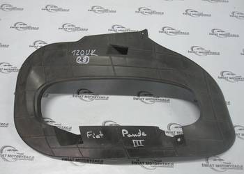 PANDA III 13r osłona obudowa lampy lewa 51880622