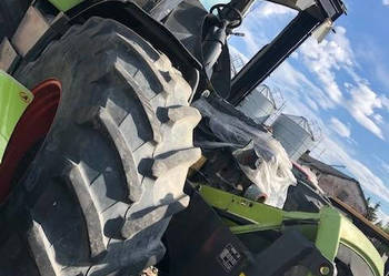 Claas Xerion 3300 [CZĘŚCI]