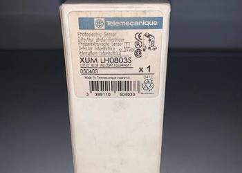 XUM-LH0803  Photoelectric Telemecanique