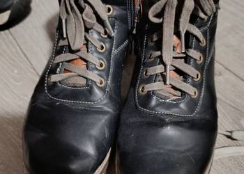 trampki chłopięce rozmiar 38 zimowe