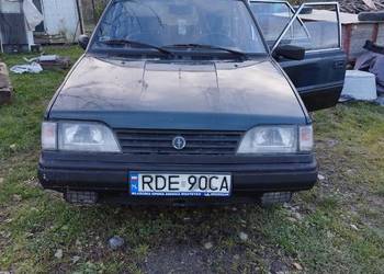 *POLONEZ CARO 1.6 LPG* *1995r* *do ukończenia*