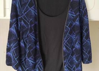 Bluzka ze wdziankiem