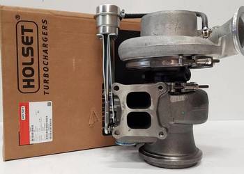 Turbosprężarka HOLSET 3792809H 3782807 4043707 3792807