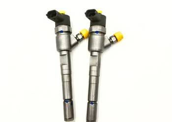 Wtryskiwacz Regenerowany Wtrysk Opel OE 0445110183