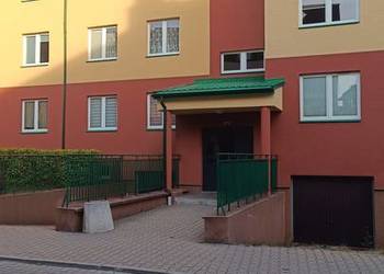 Piwnica (7m2 z oknem) do wynajęcia na osiedlu ul. Oszkiela 14/B w Tarczynie