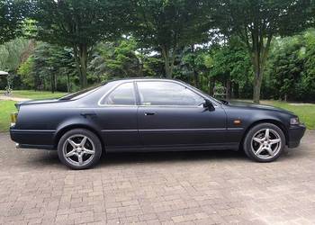 Honda Legend Coupe 3.2 V6 Aut. '92 [bezw., I wł. w PL, klimat., dociągi]