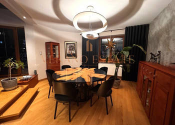 Dom w centrum Radomia 256m2 z pięknym ogrodem